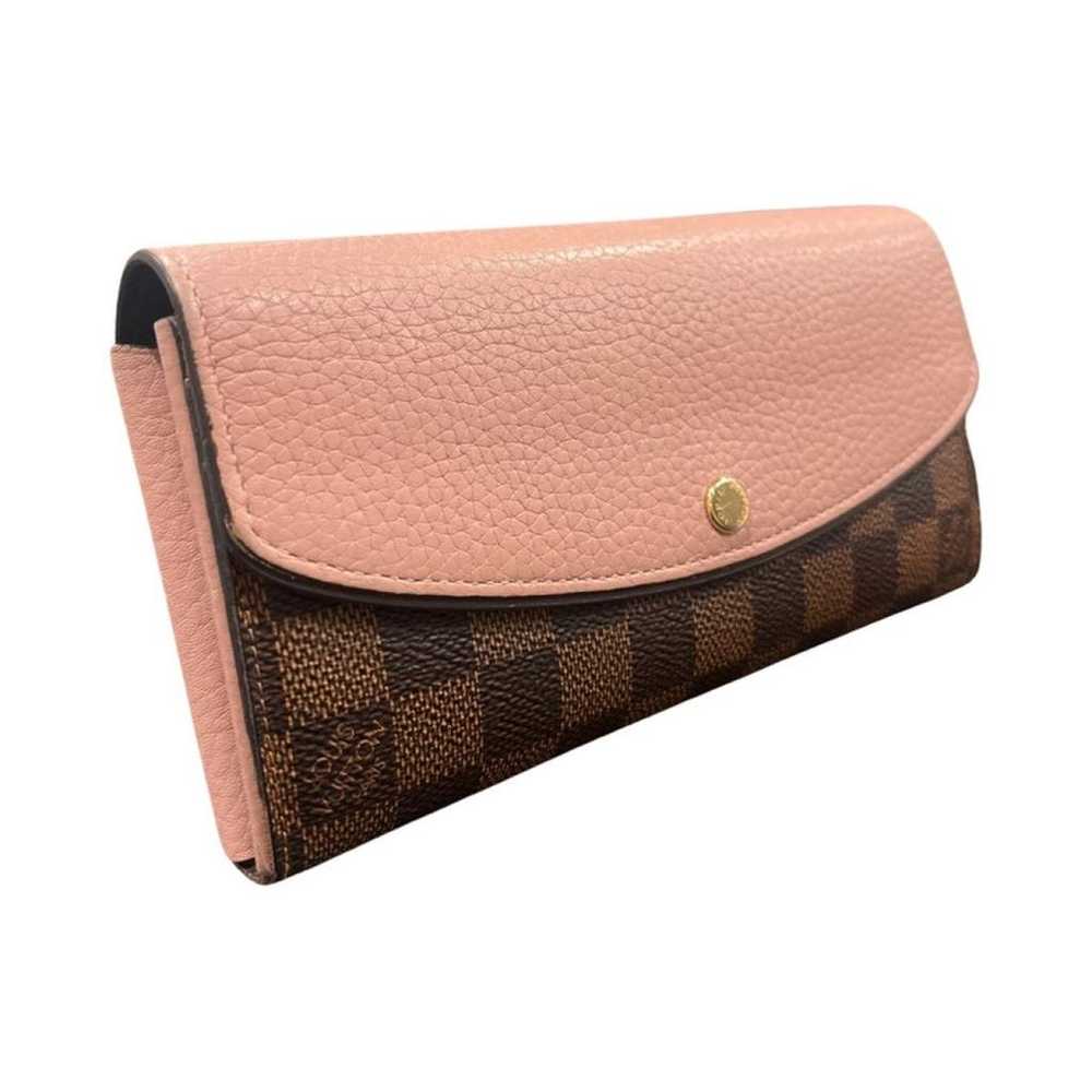 Louis Vuitton Leather purse - image 3
