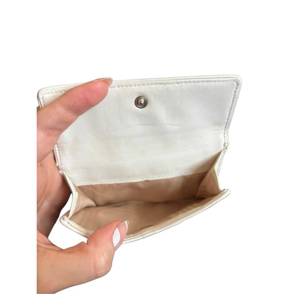 Prada Tessuto cloth wallet - image 7