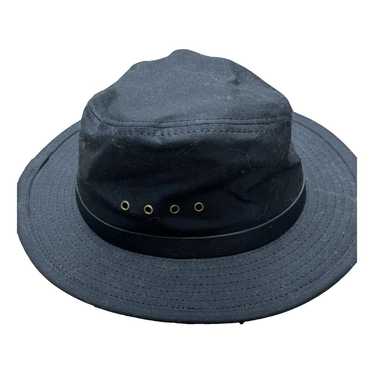 Filson Cloth hat