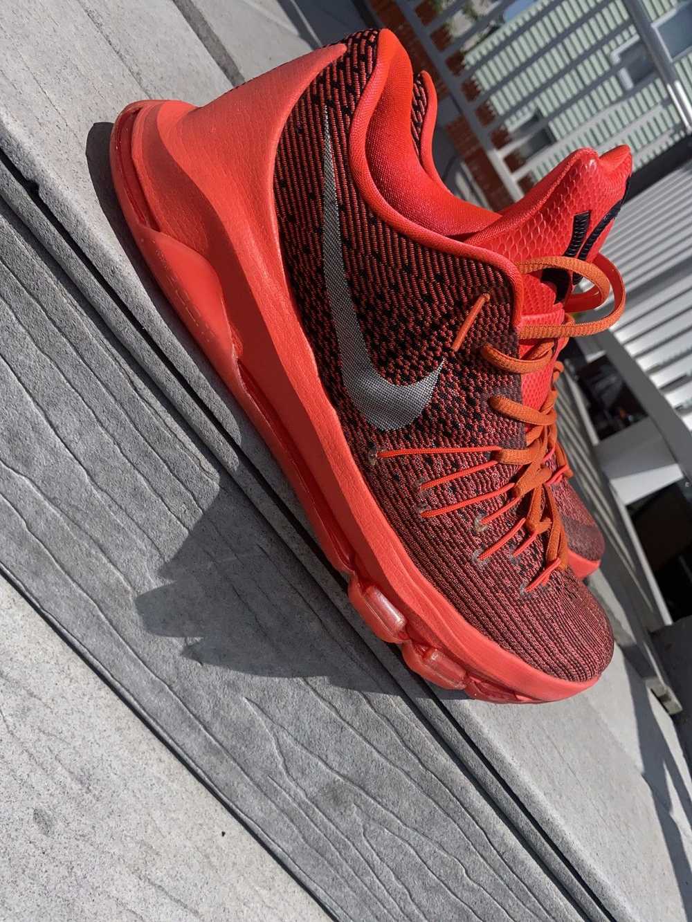 Kevin Durant × Nike KD 8 V8 - image 2