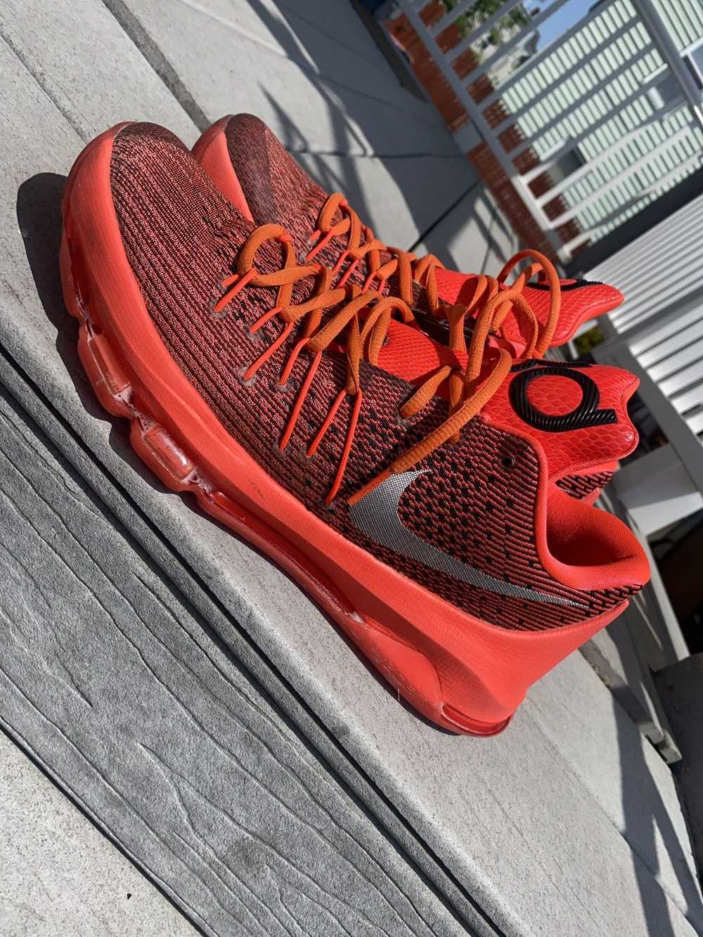 Kevin Durant × Nike KD 8 V8 - image 6