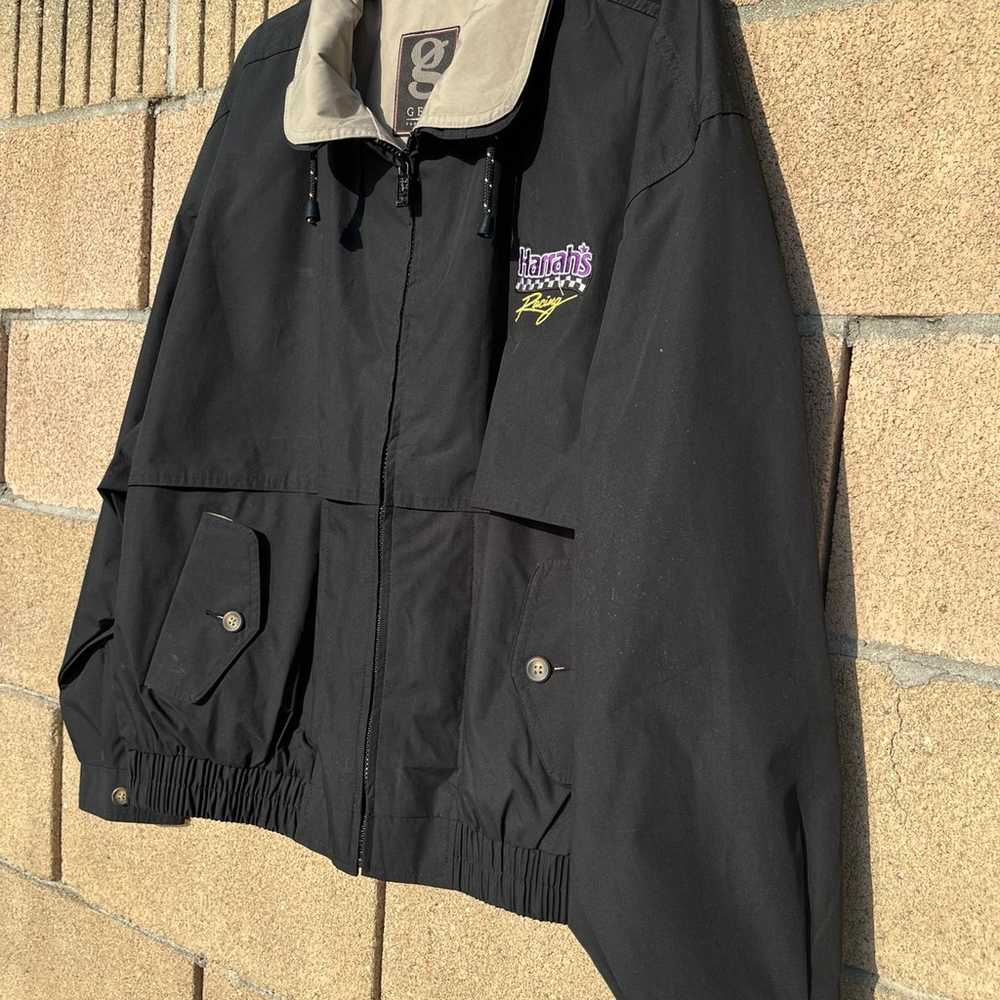 Vintage 90s NASCAR Jacket - image 1