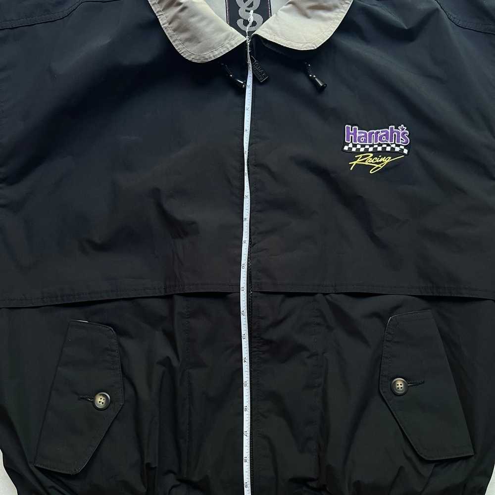 Vintage 90s NASCAR Jacket - image 8