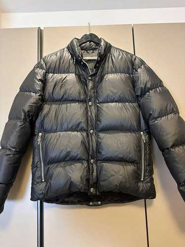 Chrome Hearts Chrome hearts puffer