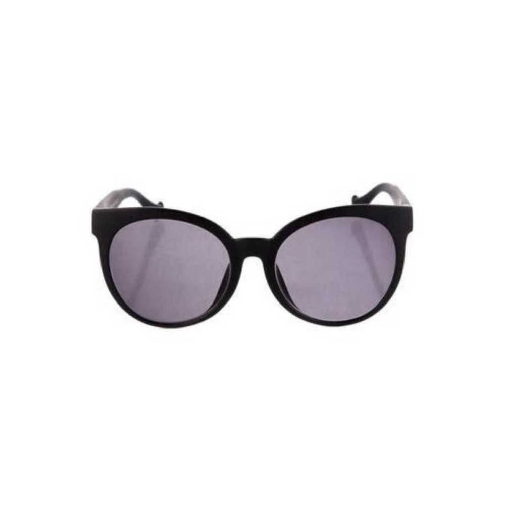 Play Comme des Garçons Oversized sunglasses - image 2