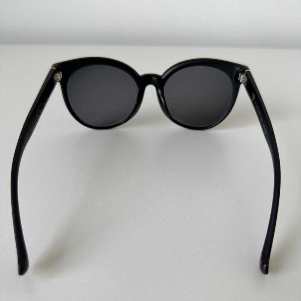 Play Comme des Garçons Oversized sunglasses - image 6