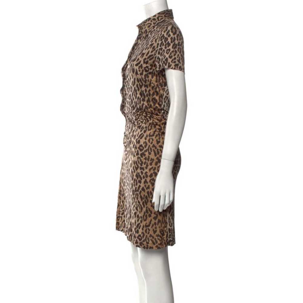 Dolce & Gabbana Mid-length dress - image 3