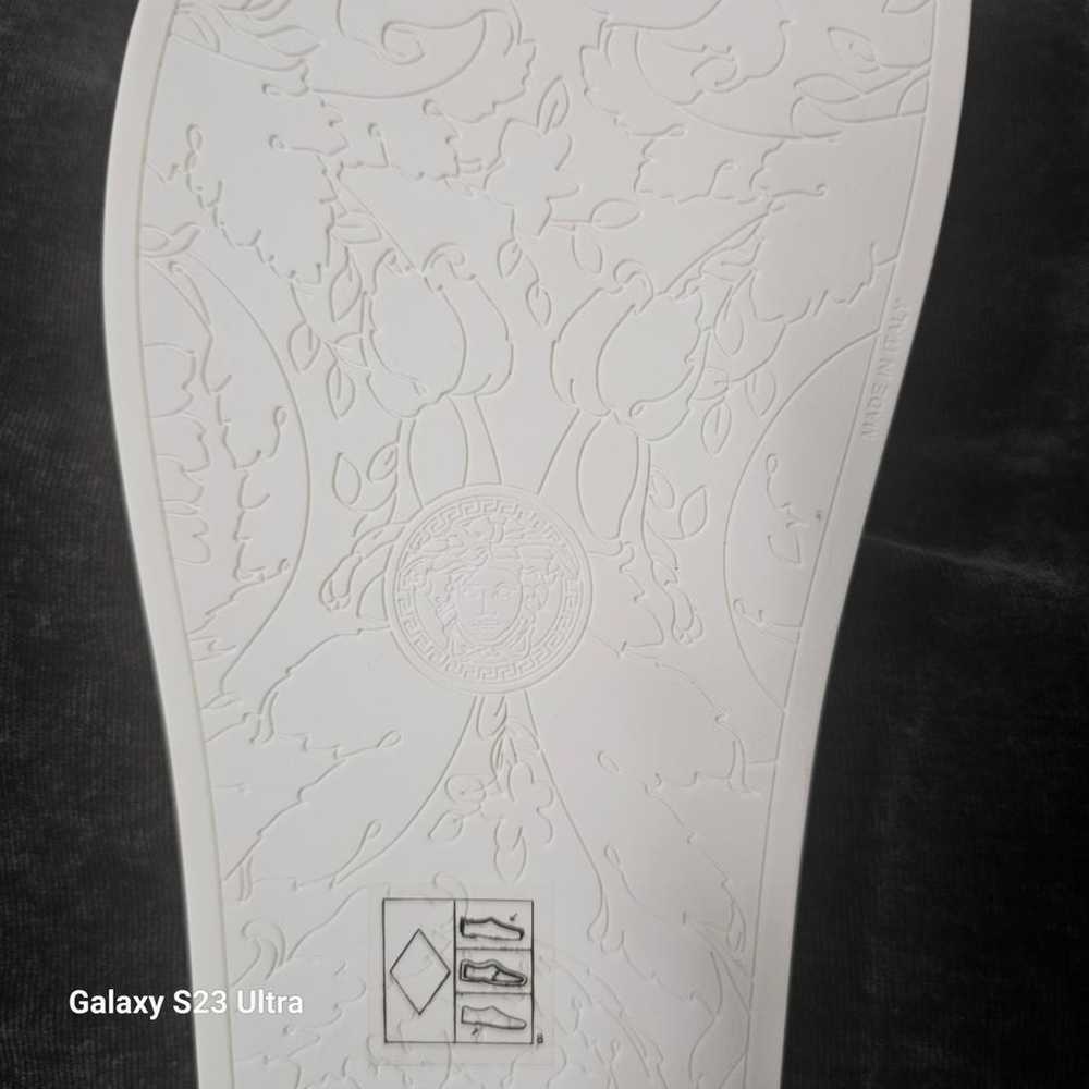 Versace Flip flops - image 6