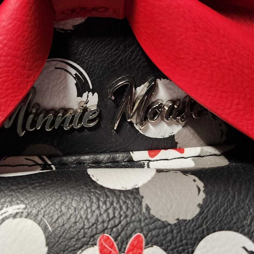 Minnie Mouse Loungefly - image 2