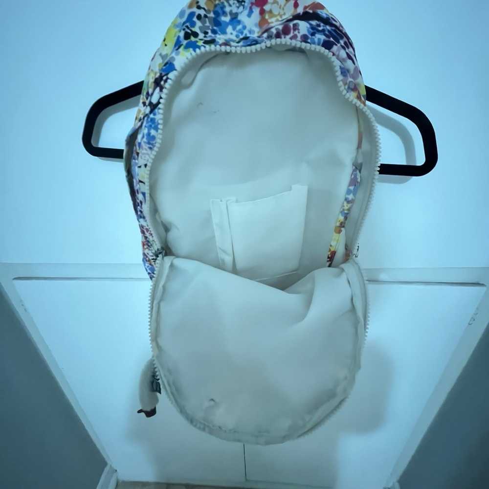 kipling backpack - image 6