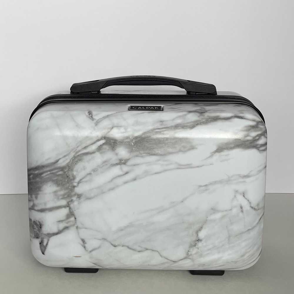 Calpak Hardshell Makeup Vanity Case - image 1