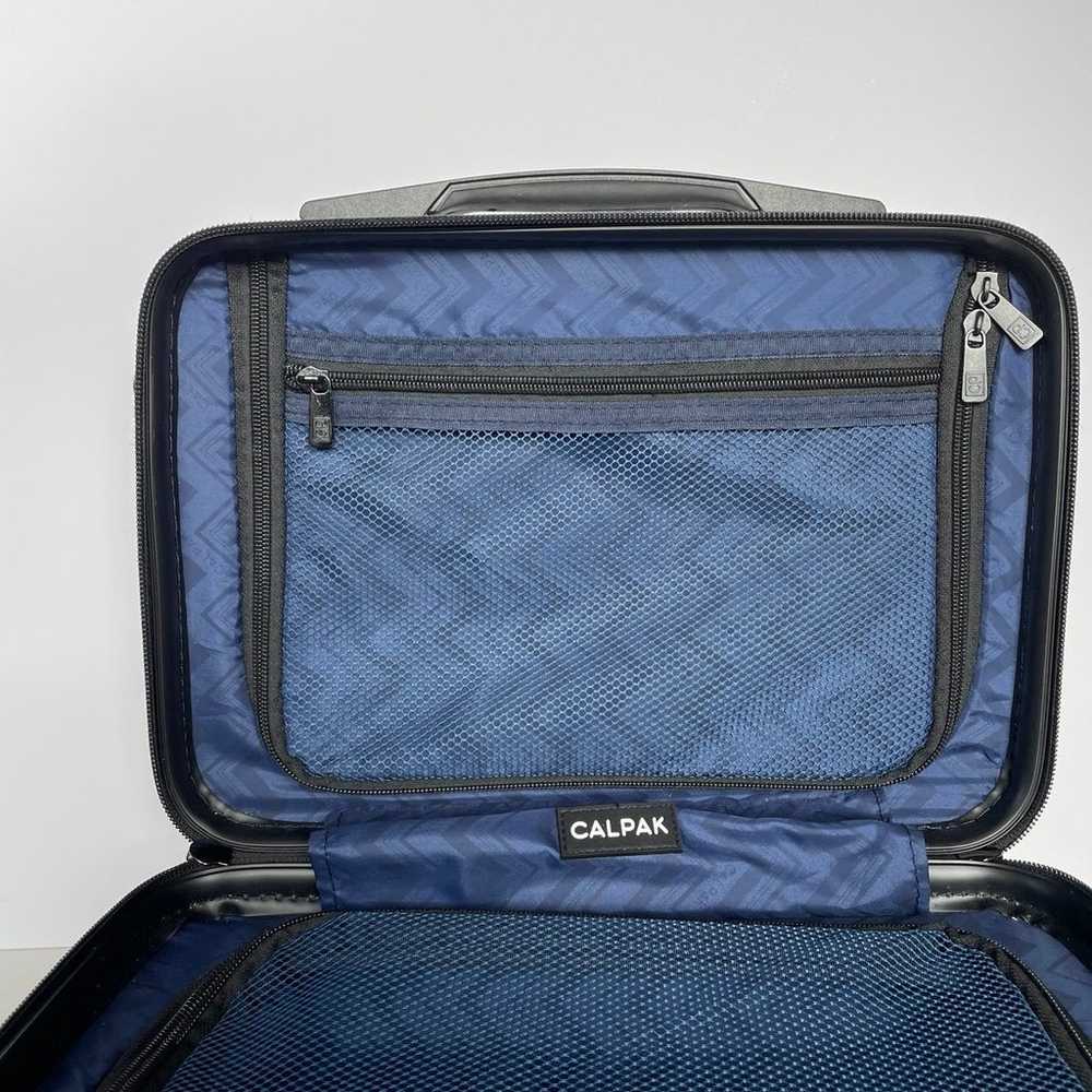 Calpak Hardshell Makeup Vanity Case - image 5