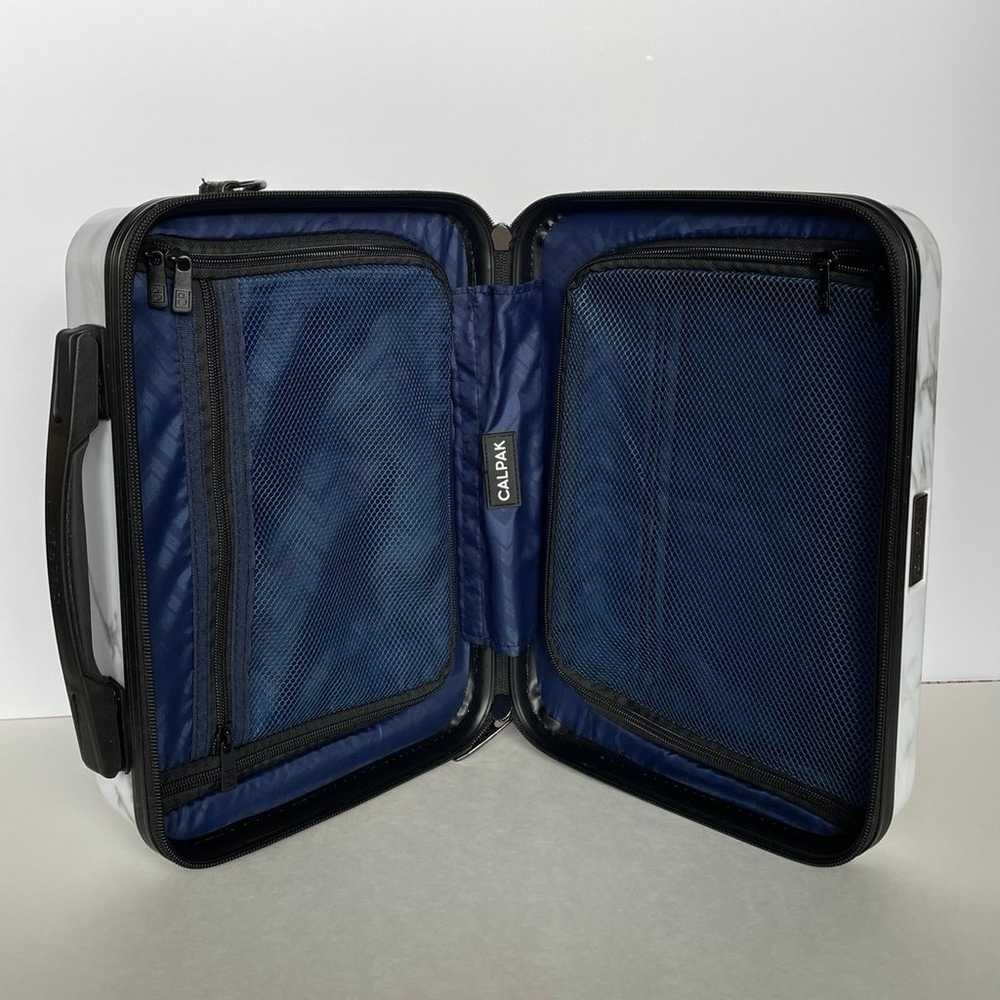 Calpak Hardshell Makeup Vanity Case - image 7