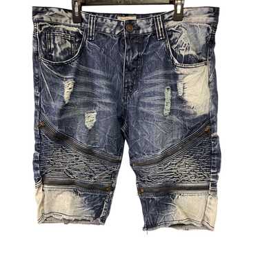 Smoke Rise Smoke Rise Original Vintage Denim Men's