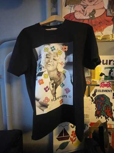 Supreme Naomi Tee (SS20) - $48