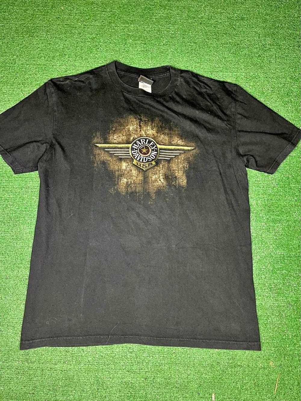 Harley Davidson Harley Davidson T-shirt Size XL - image 1