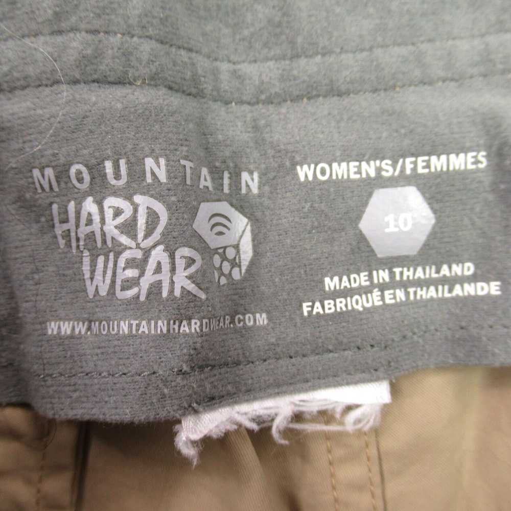 Mountain Hardwear Mountain Hardwear Shorts Womens… - image 3