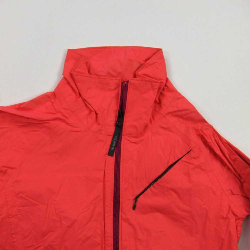 The North Face North Face Jacket Womens XS Full Z… - image 2