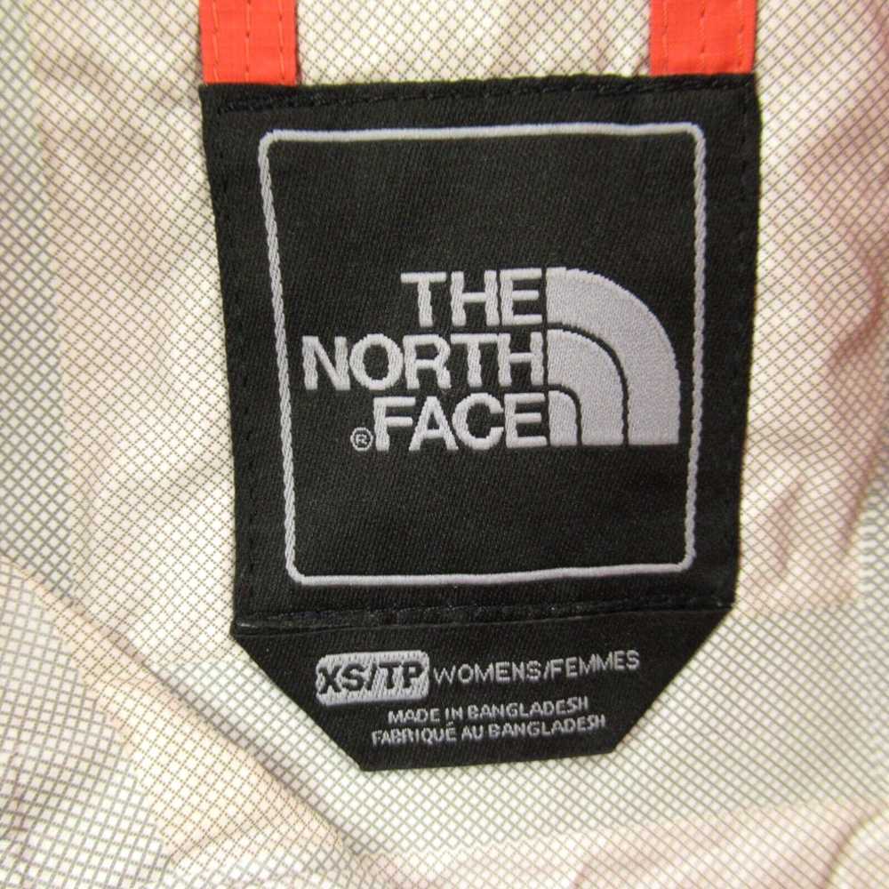 The North Face North Face Jacket Womens XS Full Z… - image 3