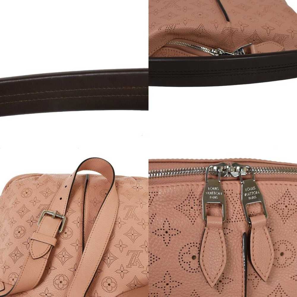 Louis Vuitton Madeleine leather handbag - image 11