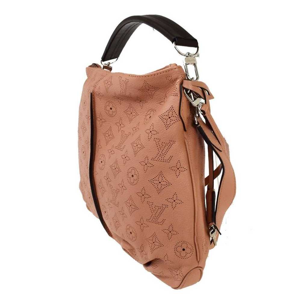 Louis Vuitton Madeleine leather handbag - image 12