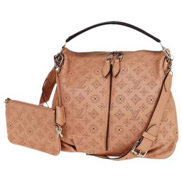Louis Vuitton Madeleine leather handbag - image 1