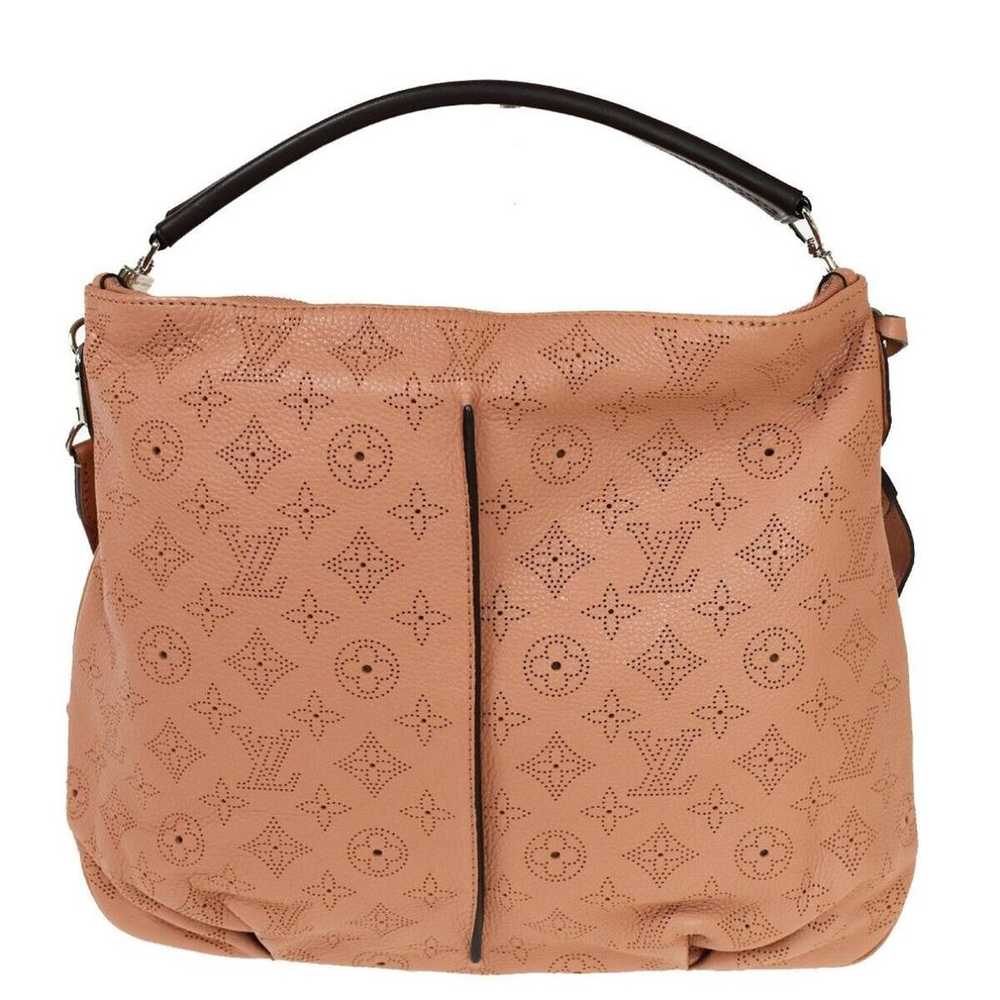 Louis Vuitton Madeleine leather handbag - image 2