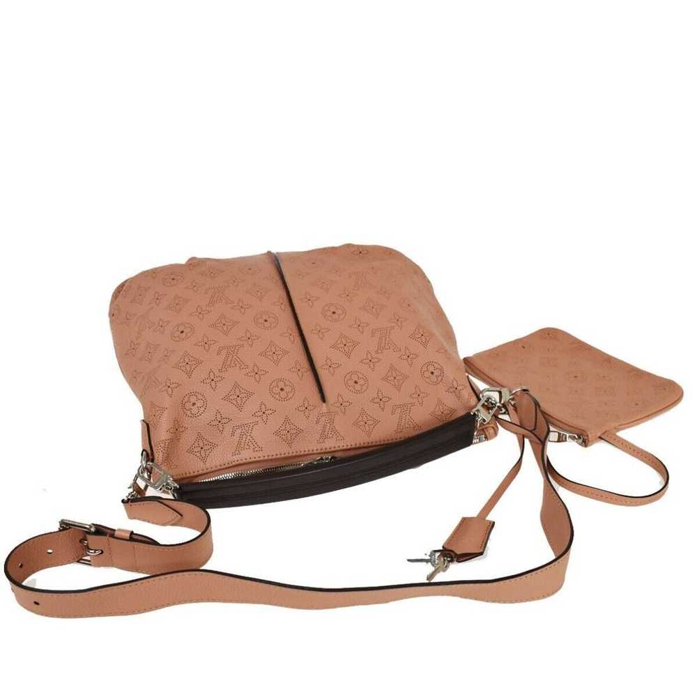 Louis Vuitton Madeleine leather handbag - image 4