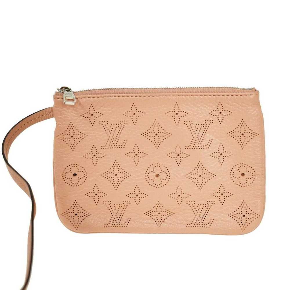 Louis Vuitton Madeleine leather handbag - image 8