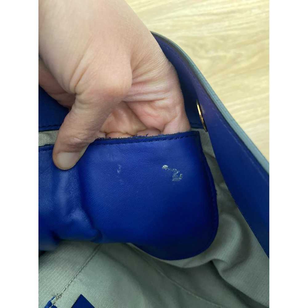 Marni Leather handbag - image 8