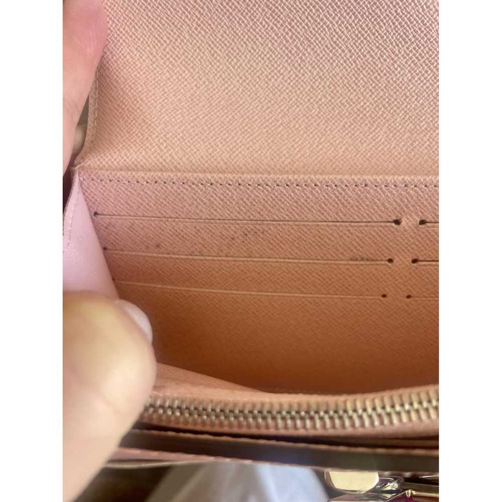 Louis Vuitton Twist leather wallet - image 10