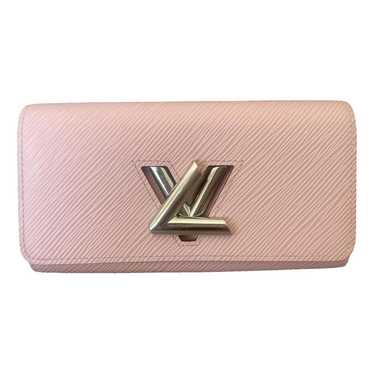 Louis Vuitton Twist leather wallet - image 1