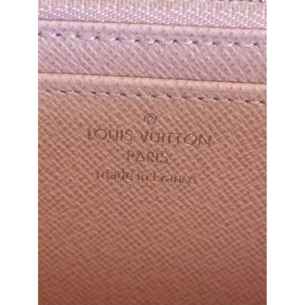 Louis Vuitton Twist leather wallet - image 3