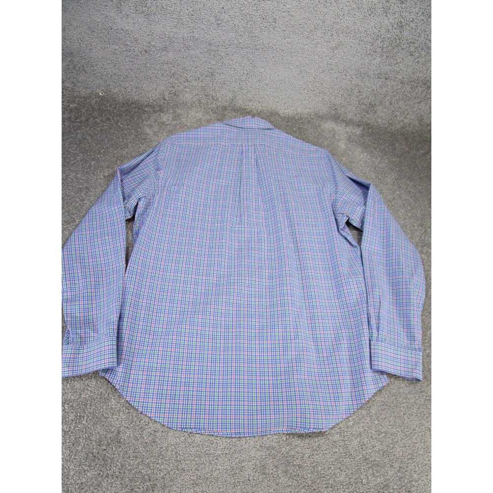 Ralph Lauren Ralph Lauren Shirt Mens Large Button… - image 3