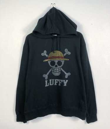 Anima × Japanese Brand × One Piece Rare One Piece… - image 1