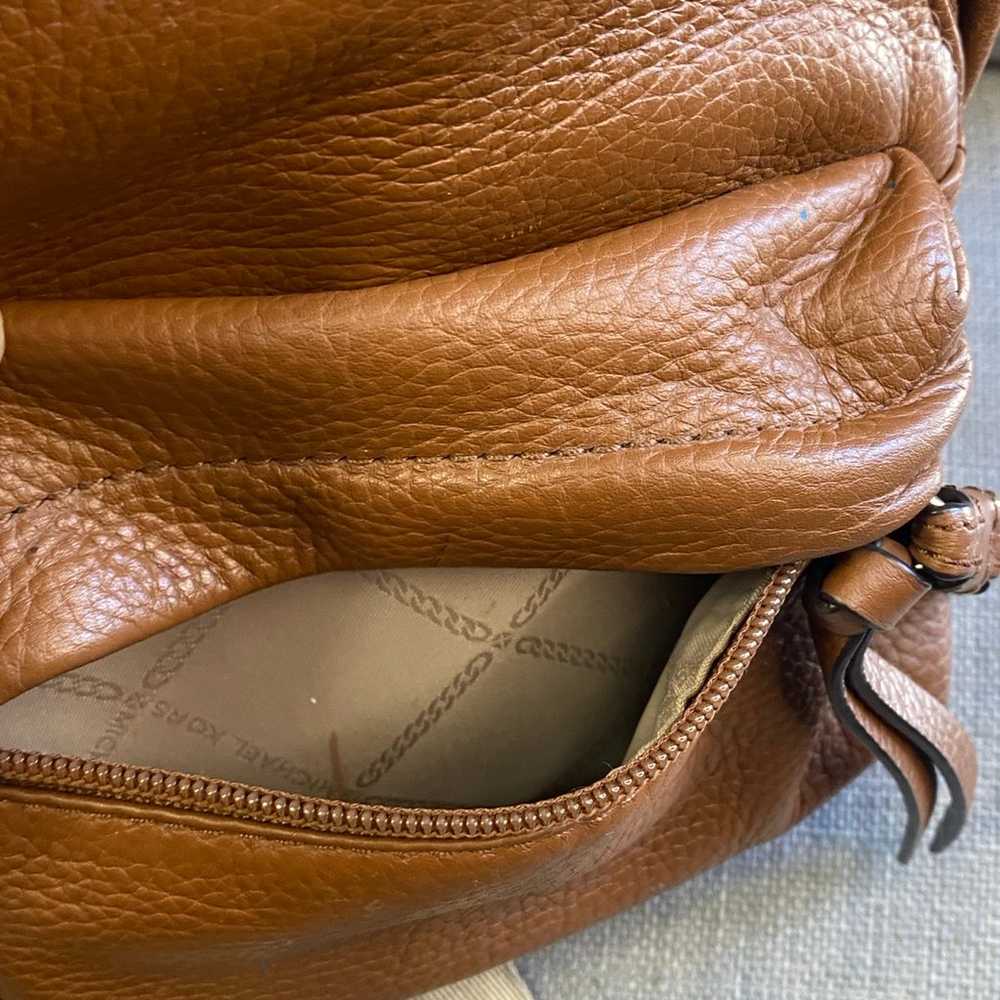 Michael Kors Slater Mini Backpack - image 10
