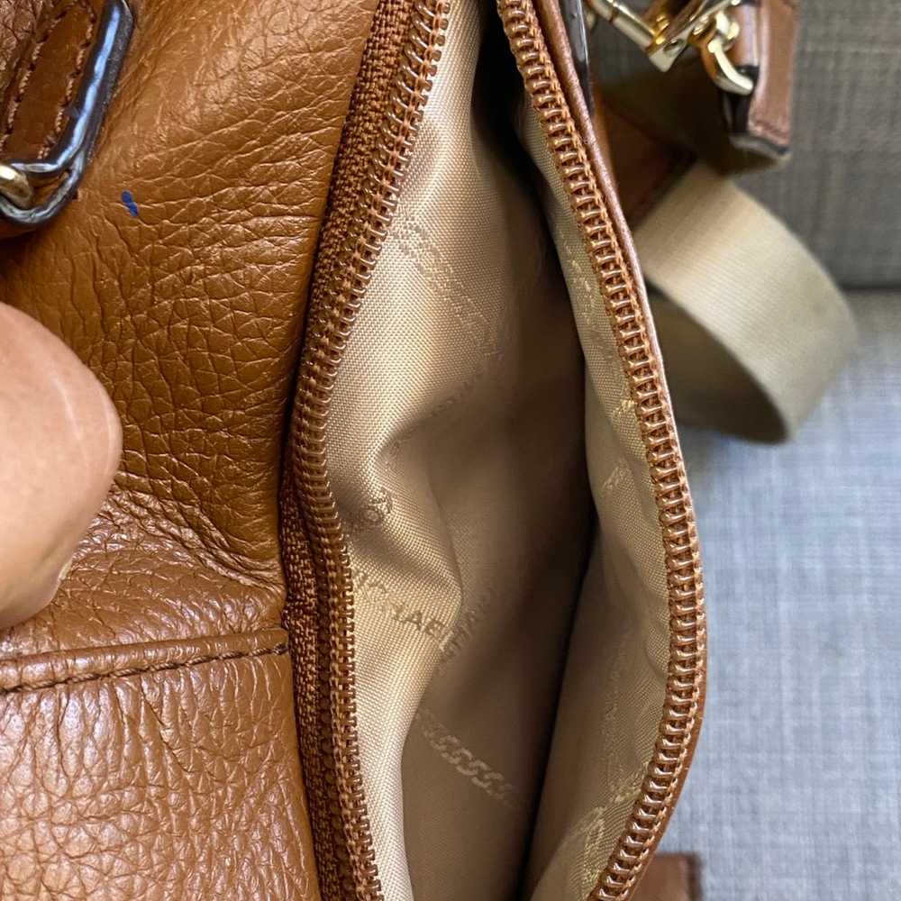 Michael Kors Slater Mini Backpack - image 11