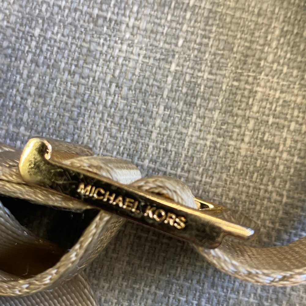 Michael Kors Slater Mini Backpack - image 8