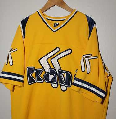 Karl Kani Vintage Karl Kani Football Jersey - image 1