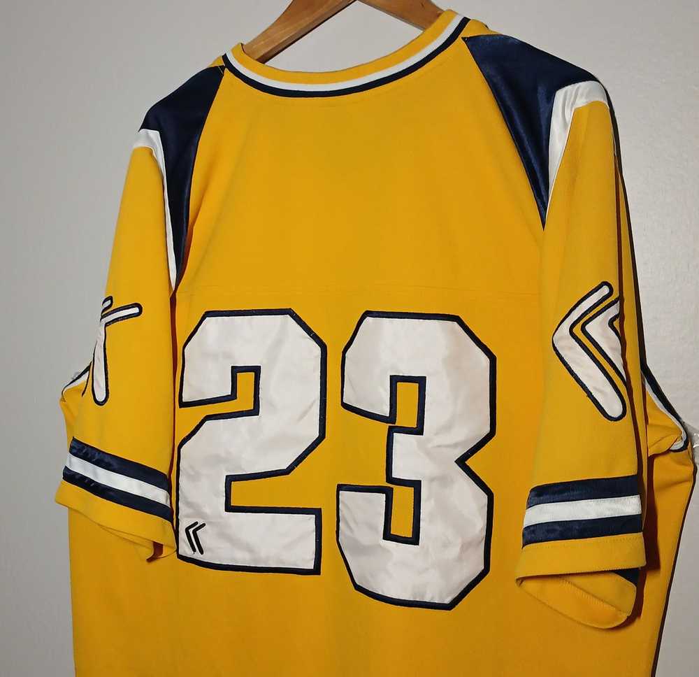 Karl Kani Vintage Karl Kani Football Jersey - image 5