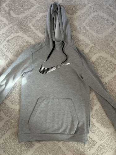 Nike Nike Graphic Pullover Sportwear Fleece