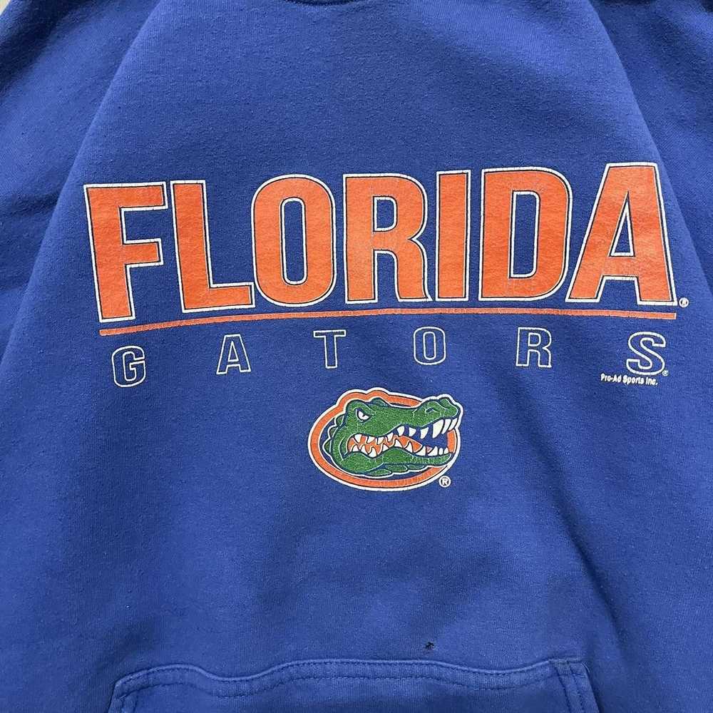 Florida Gators × Streetwear × Vintage Crazy Vinta… - image 5