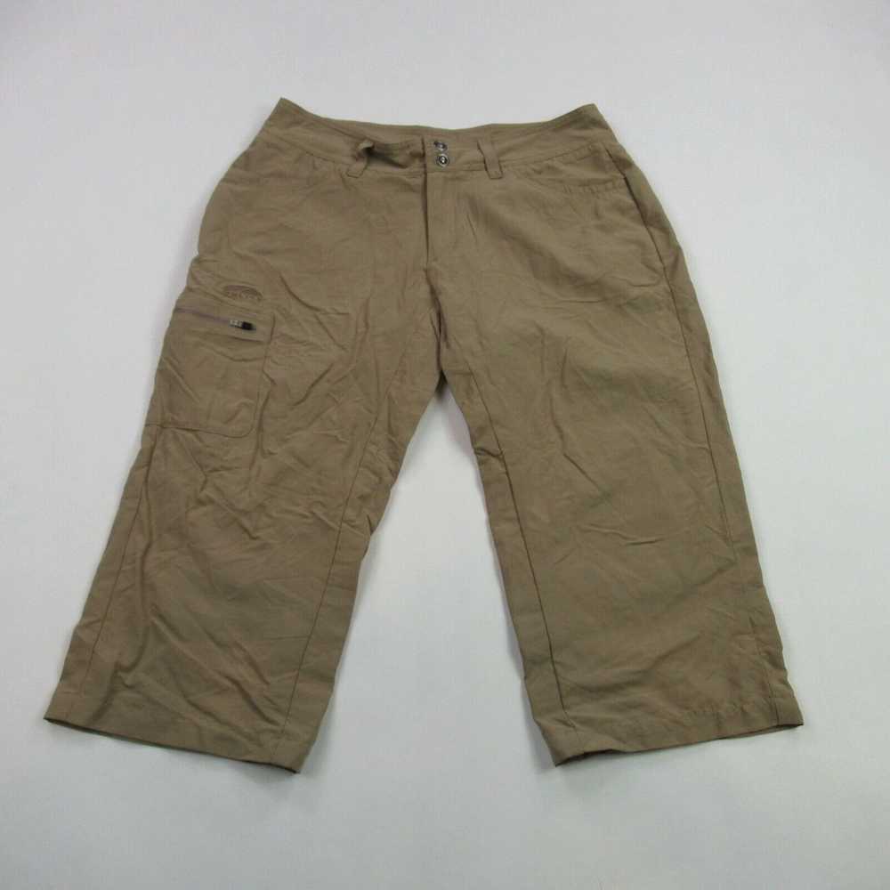 Vintage Golite Pants Women Medium Lightweight Out… - image 1