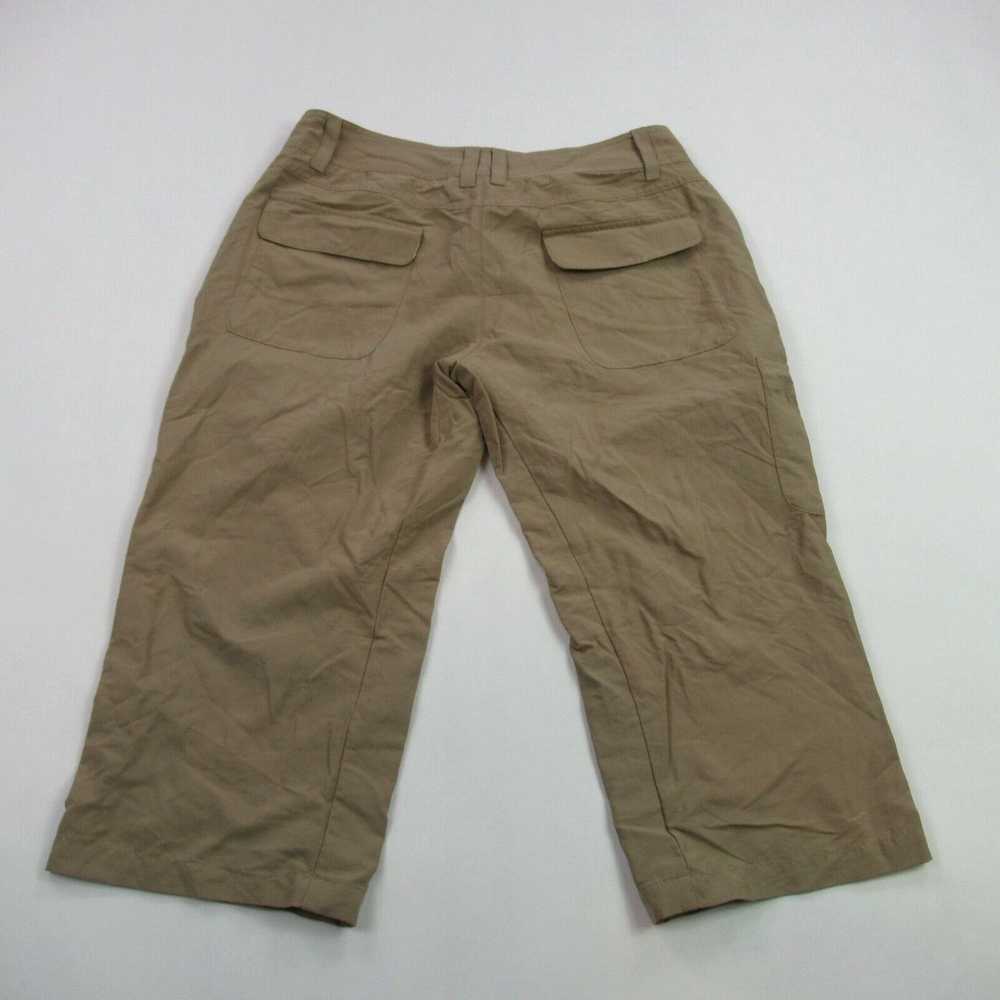 Vintage Golite Pants Women Medium Lightweight Out… - image 3