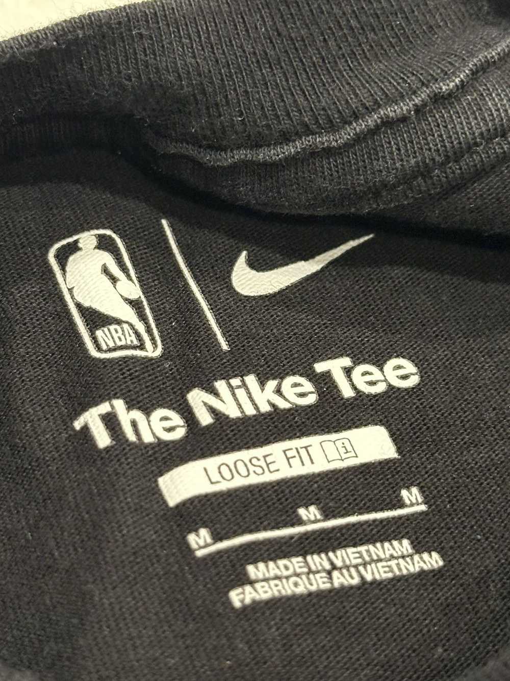 Kith × NBA × Nike Kith Nike for New York Knicks T… - image 4