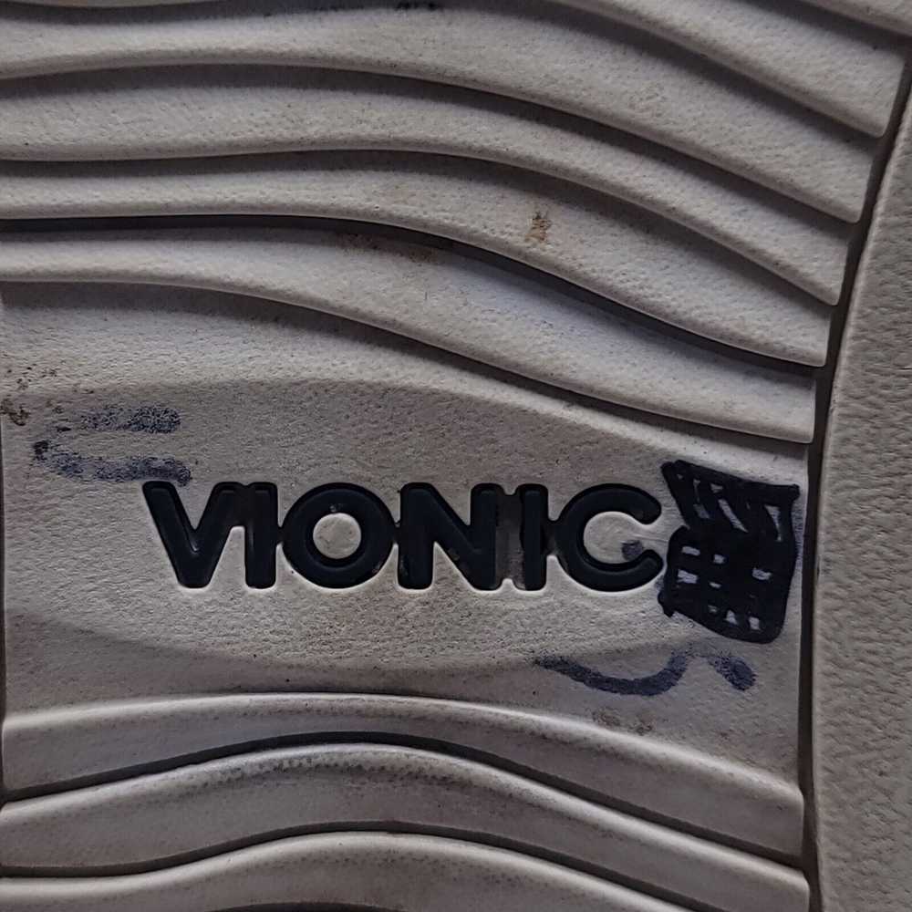 Vionic Vionic 356Midi Walking Shoe Womens Size 9 … - image 8