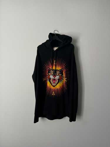 Gucci LOVE Cat / Modern Future Sweatshirt