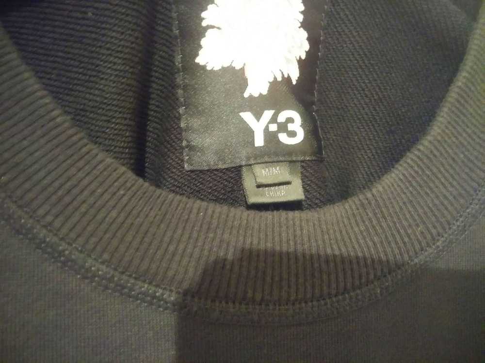 Adidas × Y-3 × Yohji Yamamoto Y-3 James Harden Yo… - image 4