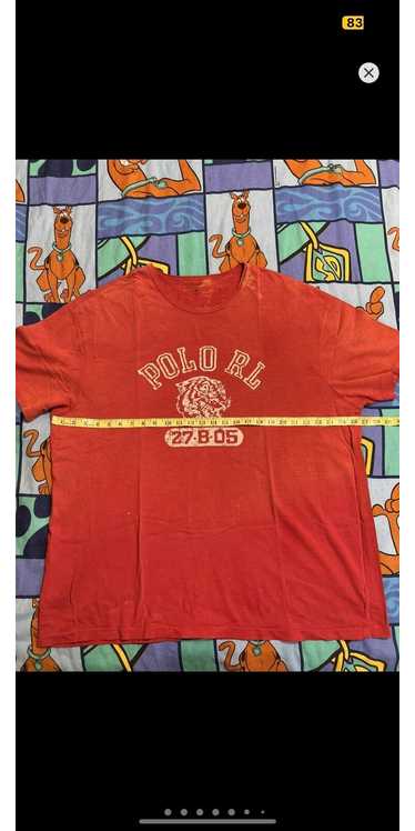 Polo Ralph Lauren × Streetwear × Vintage ***FINAL 