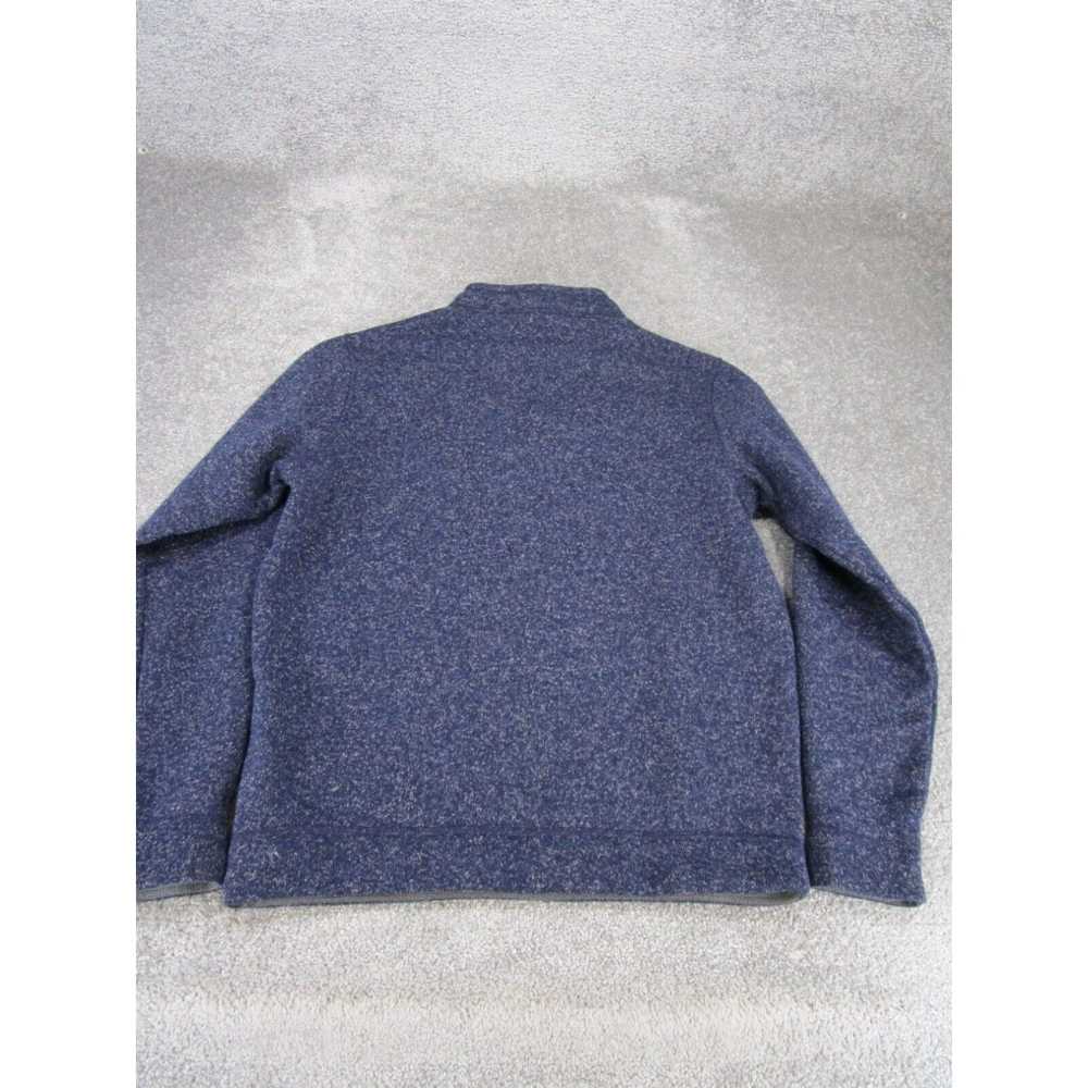 Peter Millar Peter Millar Sweater Mens Medium Blu… - image 3
